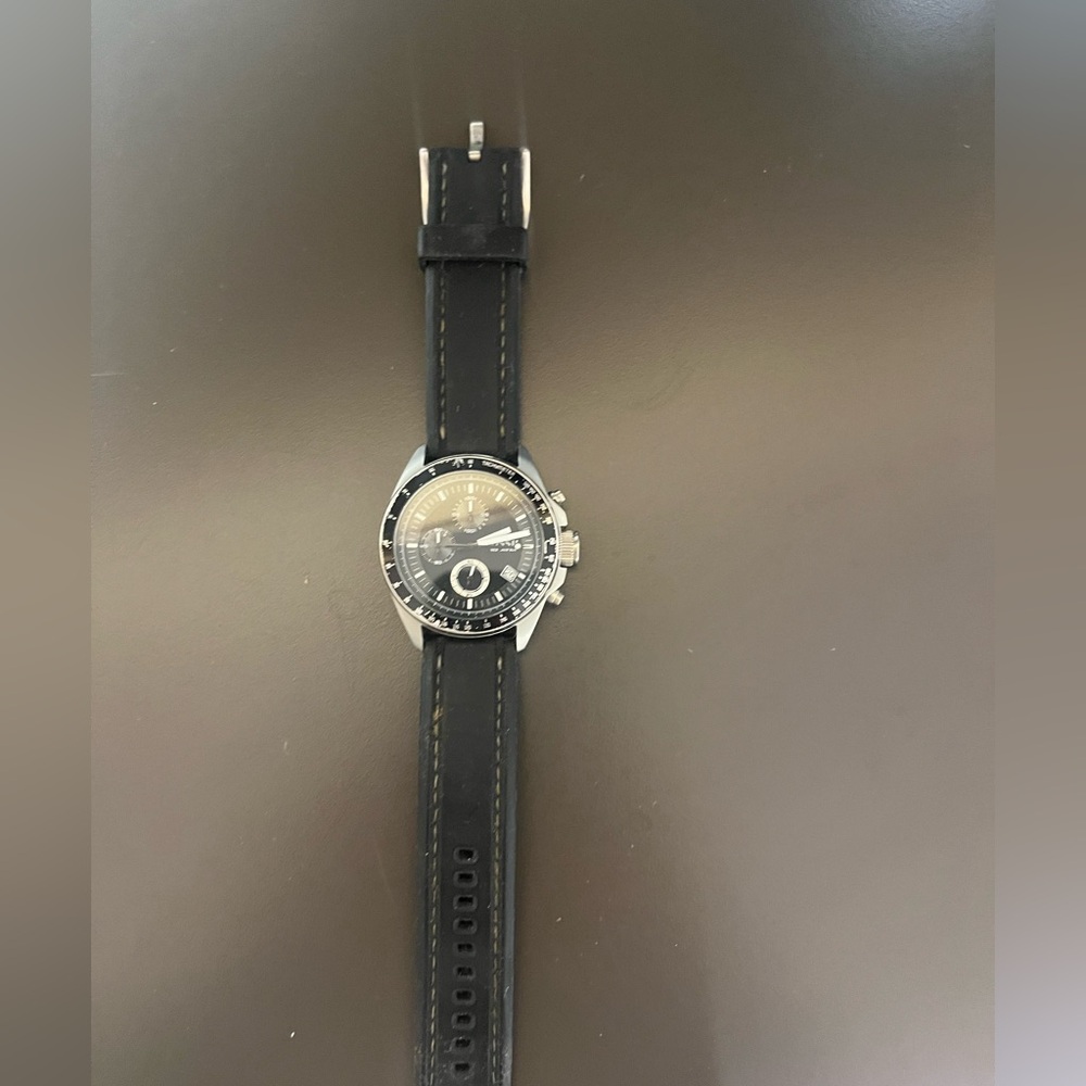 Men’s Fossil Watch